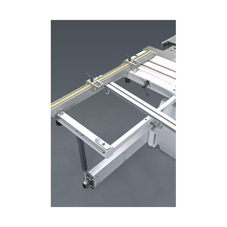 Universālais kombinētais darbgalds (5 vienā) ROBLAND NX 310 Pro