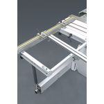 Универсальный комбинированный станок (5 в одном) ROBLAND NX 310 Pro