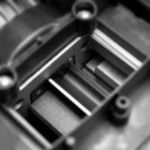 Dārza smalcinātājs GH 2801 SILENT