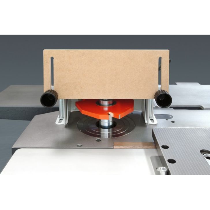 Universal combination machine tool (5 in 1) ROBLAND NX 310 Pro