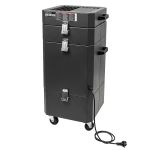 Profesionālais mobilais gaisa filtrs MFlux 5 Laguna