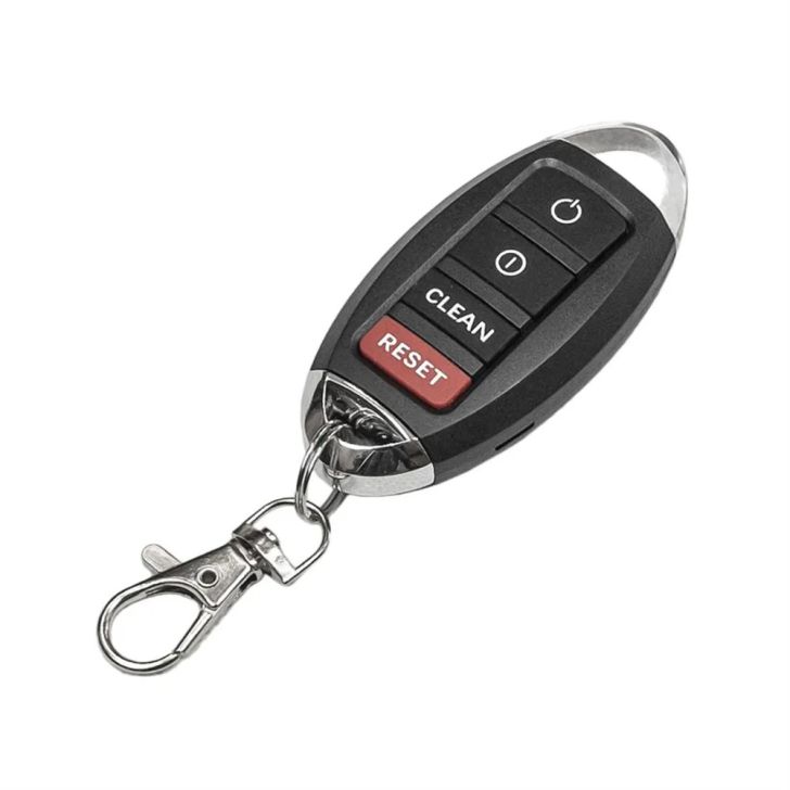 Profesionālais mobilais gaisa filtrs MFlux 5 Laguna