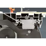 Universālais kombinētais darbgalds (5 vienā) ROBLAND NX 310 Pro