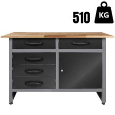 Darba galds Holger 1200 mm