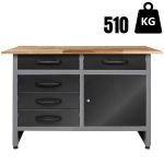 Darba galds Holger 1200 mm