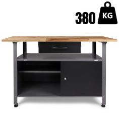 Work table Klaus 120cm