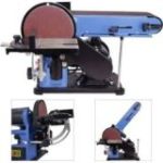 Slīpmašīna GBTS 400