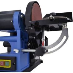 Slīpmašīna GBTS 400 2