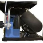 Slīpmašīna GBTS 400