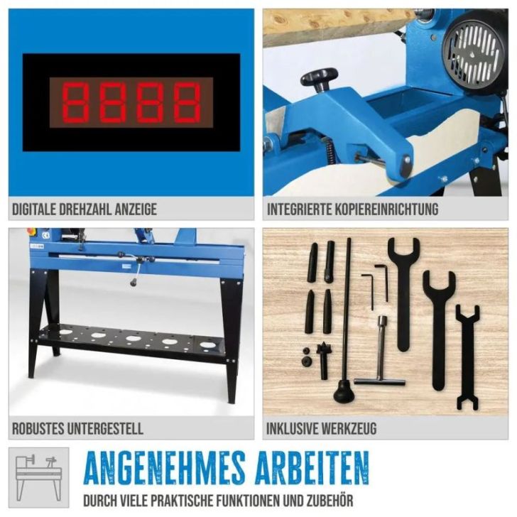 Virpa kokam GDM 1000