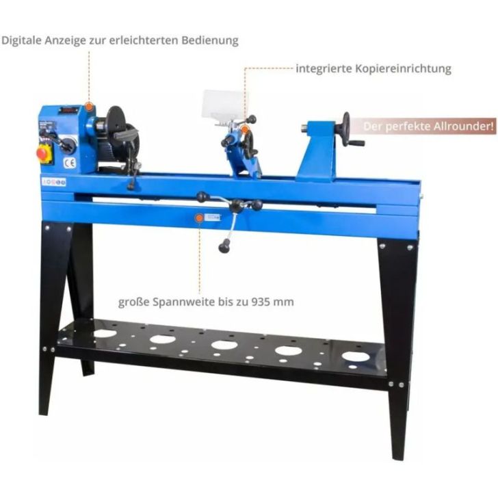 Virpa kokam GDM 1000