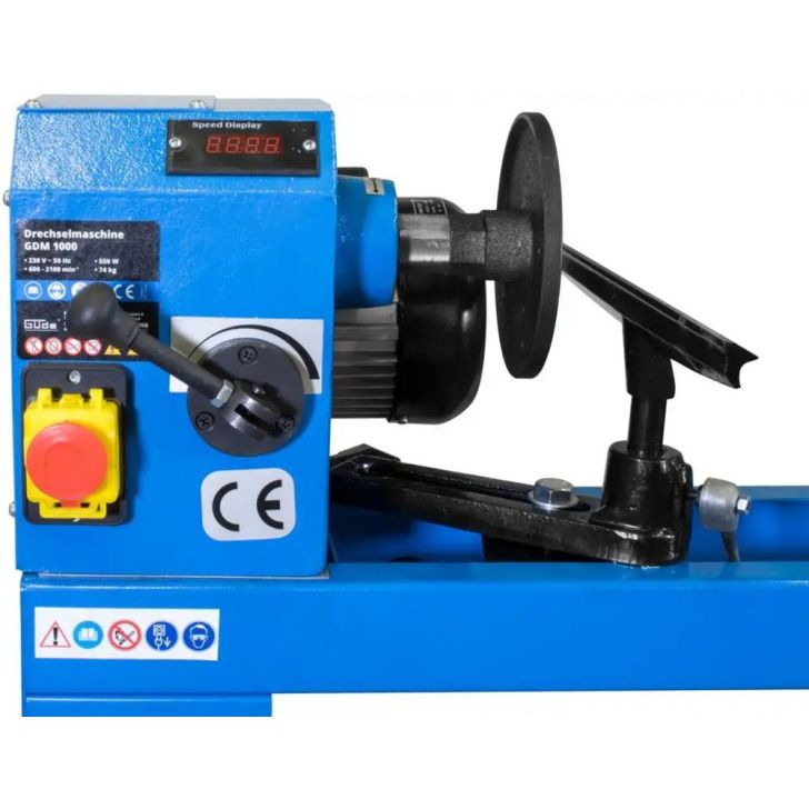 Virpa kokam GDM 1000