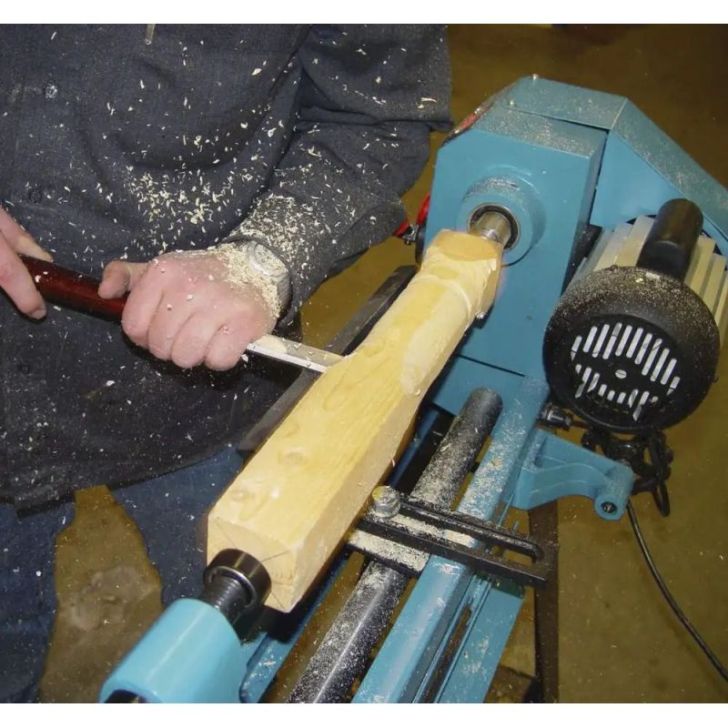 Virpa kokam GDM 1000