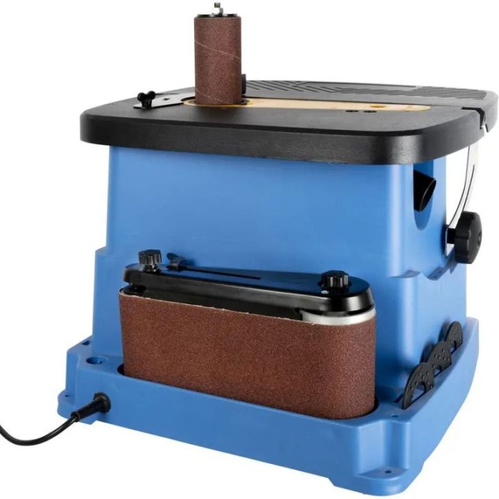 Slīpmašīna GSBSM 450