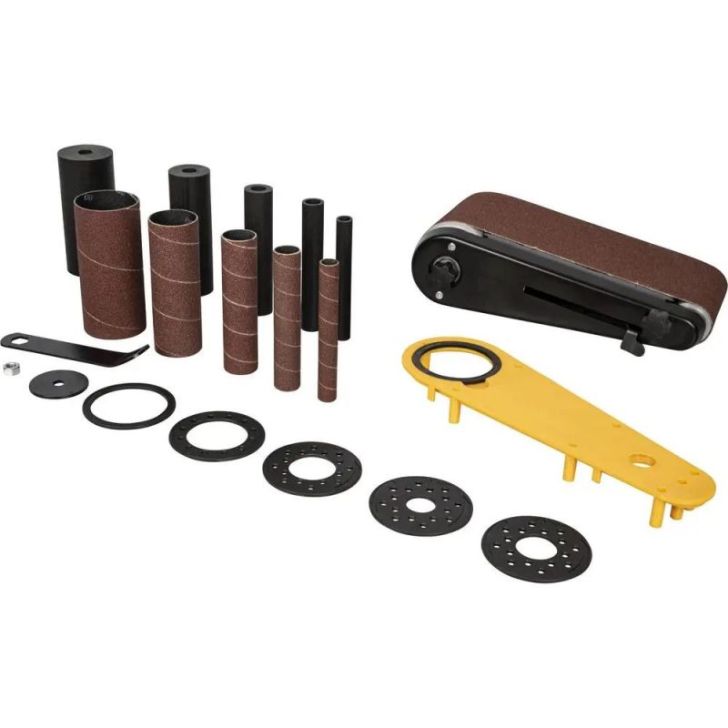 Slīpmašīna GSBSM 450