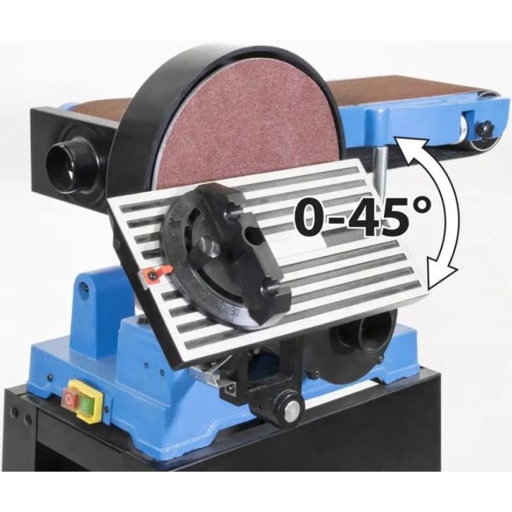 Slīpmašīna GBTS 1100