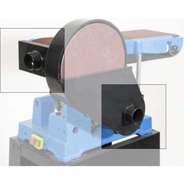 Slīpmašīna GBTS 1100