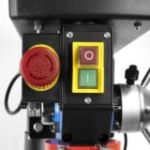 Urbjmašīna GTB 16/605