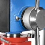 Urbjmašīna GTB 16/605