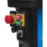 Urbjmašīna GTB 20/812 R+L