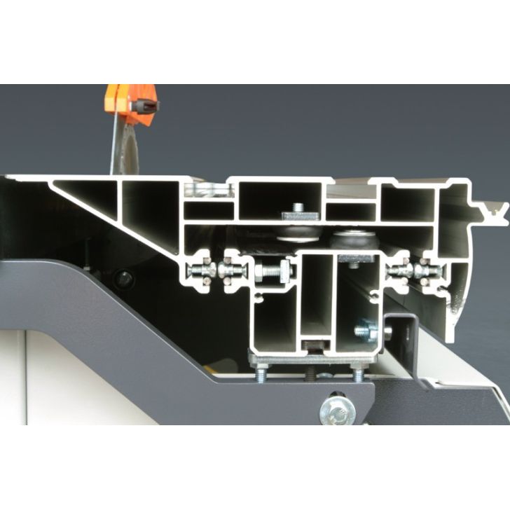 Universal combination machine tool (5 in 1) ROBLAND NX 310 Pro