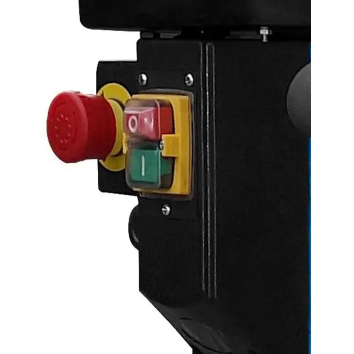 Urbjmašīna GSB 20/812