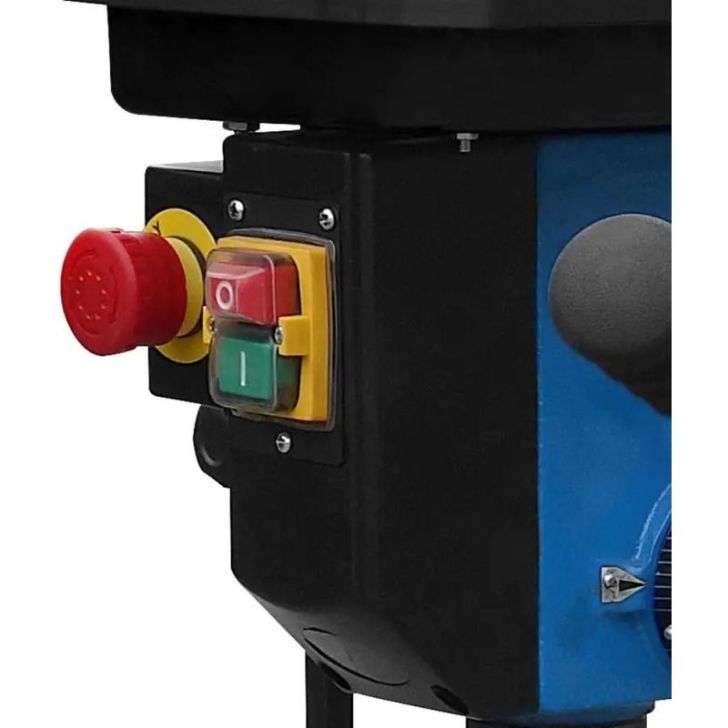 Urbjmašīna GTB 20/812 B16/MK2