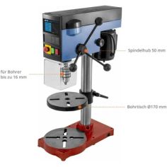 Urbjmašīna GTB 13 PRO 2