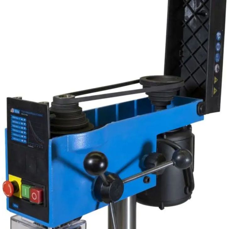 Urbjmašīna GTB 13 PRO