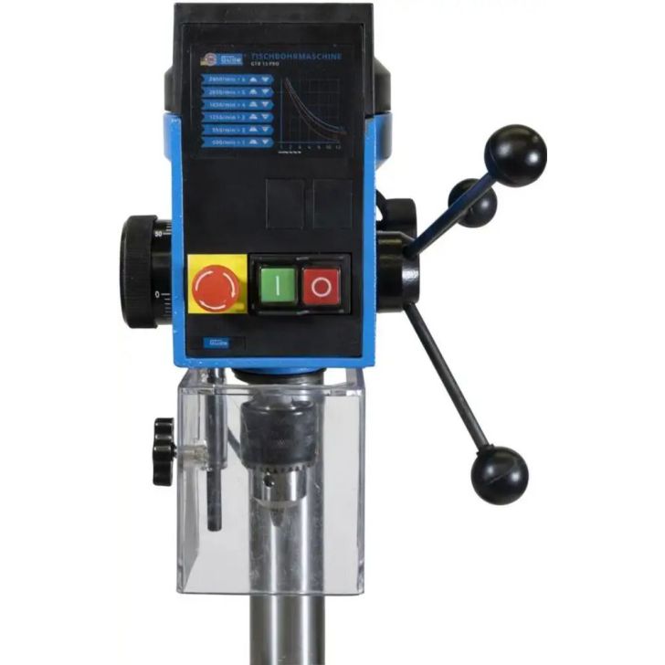 Urbjmašīna GTB 13 PRO