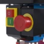 Urbjmašīna GTB 16/550 LASER