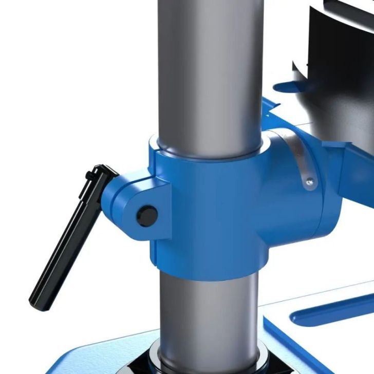 Urbjmašīna GTB 16/550 LASER