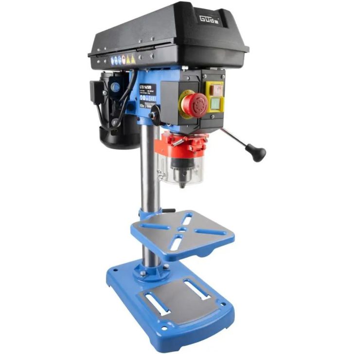 Urbjmašīna GTB 14/509