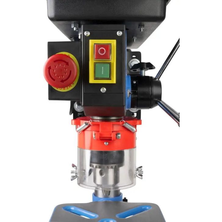 Urbjmašīna GTB 14/509