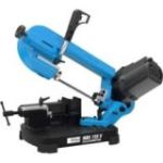 Lentzaģis MBS 125 V