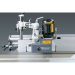 Universālais kombinētais darbgalds (5 vienā) ROBLAND NX 310 Pro