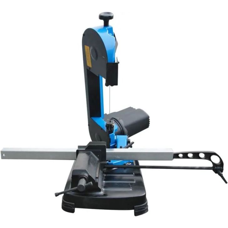 Lentzaģis MBS 125 V