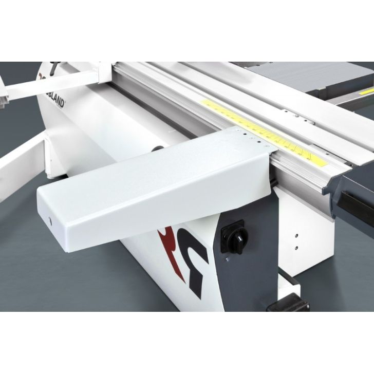 Universālais kombinētais darbgalds (5 vienā) ROBLAND NX 310 Pro