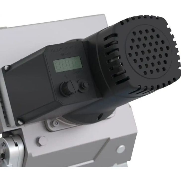 Lentzaģis Digital MBSD 116