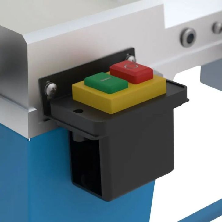 Lentzaģis Digital MBSD 116