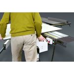 Universālais kombinētais darbgalds (5 vienā) ROBLAND NX 310 Pro