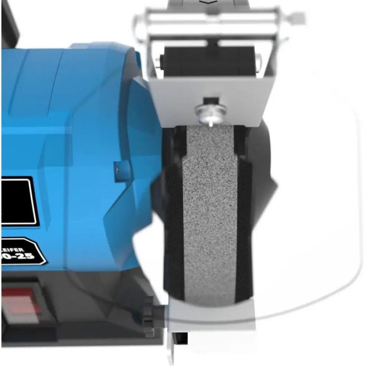 Šmirģelis GNS 150/200-25