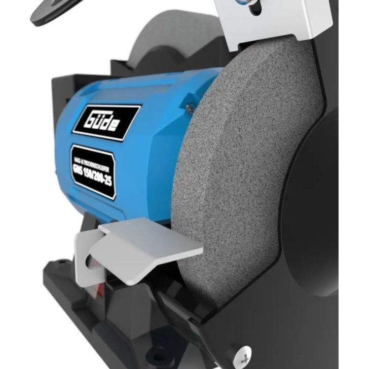 Šmirģelis GNS 150/200-25