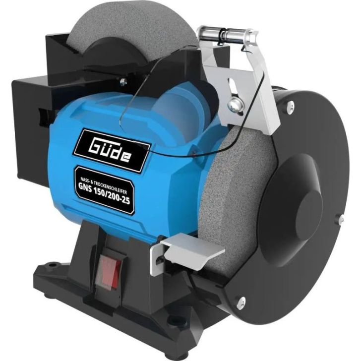 Šmirģelis GNS 150/200-25