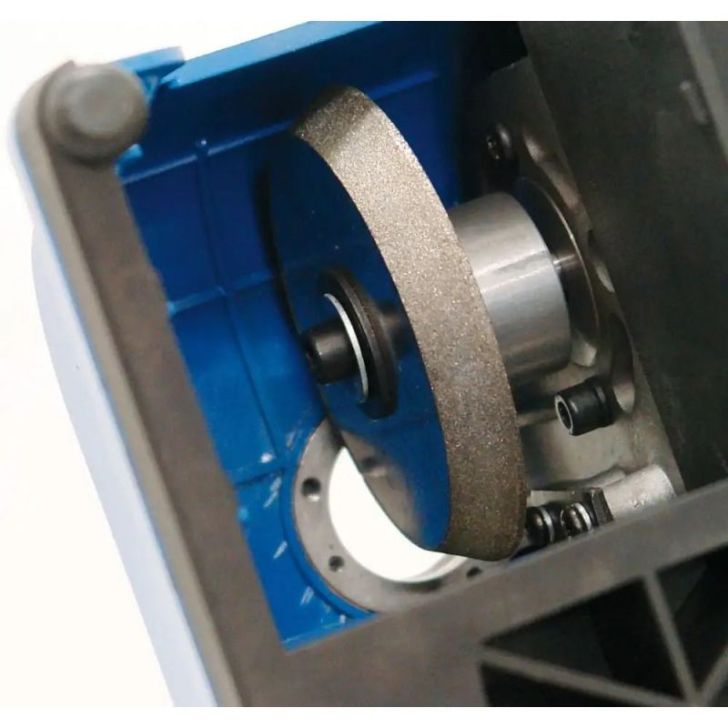 Urbju asināšanas iekārta GBS 80