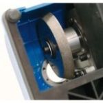 Urbju asināšanas iekārta GBS 80