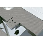 Universal combination machine tool (5 in 1) ROBLAND NX 310 Pro