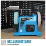 Asinātājs GNS 200 VS