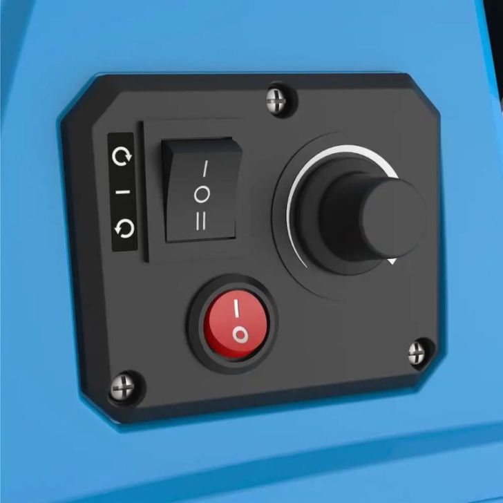 Asinātājs GNS 200 VS