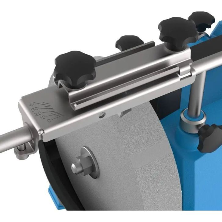 Asinātājs GNS 200 VS